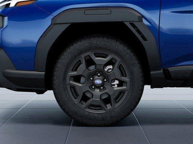 New 2026 Subaru Outback Limited AWD/4WD image 9