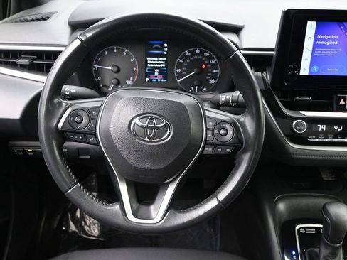 Used 2024 Toyota Corolla SE image 20
