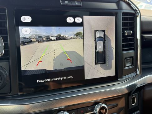 New 2026 Ford F250 King Ranch w/ Chrome Package image 36