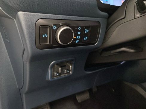 New 2025 Ford Maverick Lariat w/ 4K Tow Package image 24