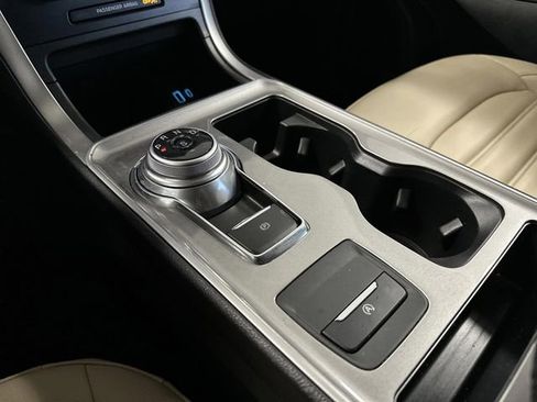 Certified 2024 Ford Edge SEL w/ Convenience Package image 22