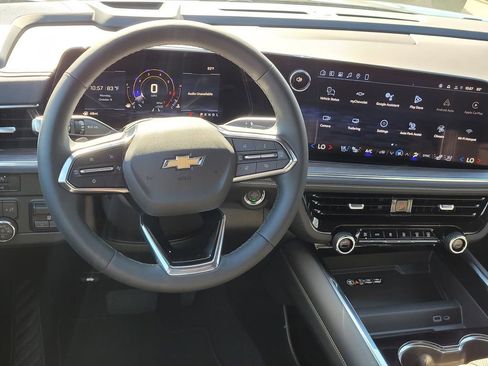 New 2026 Chevrolet Tahoe Premier w/ Sun And Tow Package image 13