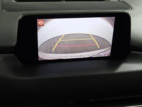 Used 2020 MAZDA CX-5 Grand Touring w/ GT Premium Package FWD image 10