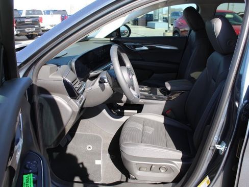 New 2026 Buick Envision Preferred image 9