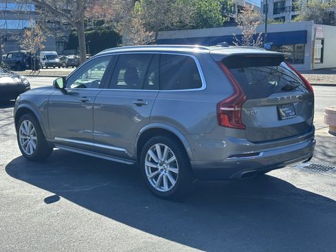 Used 2016 Volvo XC90 T6 Inscription image 12