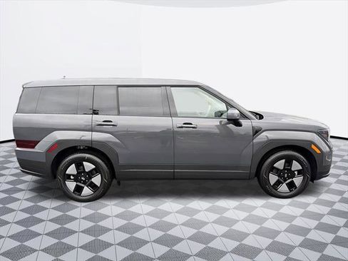 New 2026 Hyundai Santa Fe SE image 8