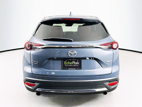 Used 2023 MAZDA CX-9 Carbon Edition image 7