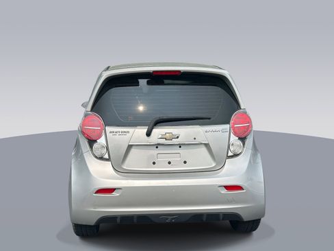 Used 2015 Chevrolet Spark LT image 4