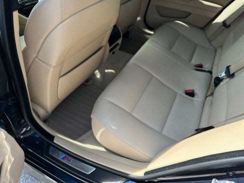 Used 2013 BMW 535i Sedan RWD image 30