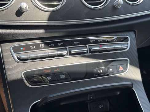 Certified 2023 Mercedes-Benz E 450 4MATIC Sedan image 16