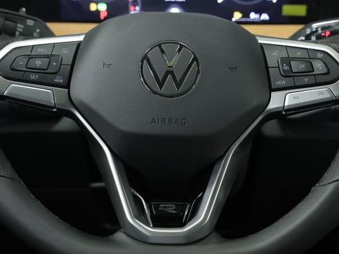 New 2026 Volkswagen Tiguan SEL R-Line image 13