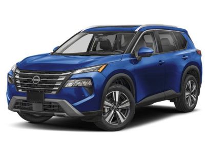 Used 2025 Nissan Rogue SL w/ Tech Package