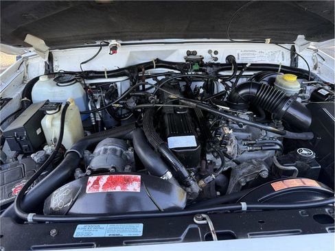 Used 1995 Jeep Cherokee Country AWD/4WD image 12