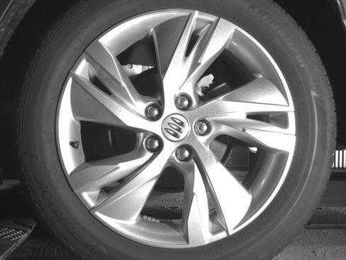 Used 2025 Buick Encore GX Preferred image 14