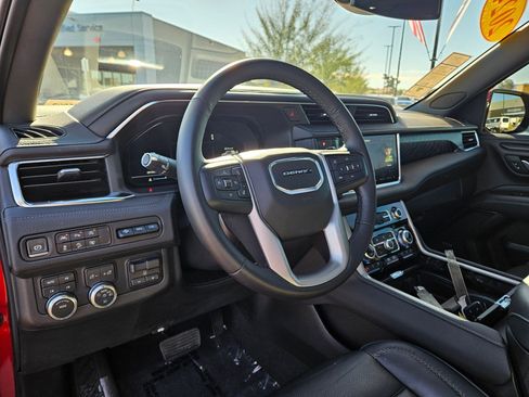 Used 2024 GMC Yukon Denali w/ Max Trailering Package image 15