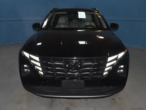 Used 2024 Hyundai Tucson Limited image 21