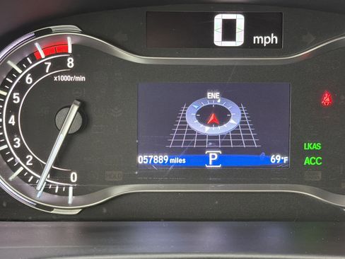 Used 2022 Honda Ridgeline RTL-E image 17