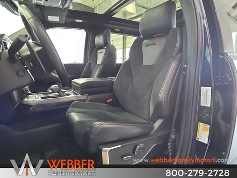 Used 2023 Ford F150 Raptor w/ Equipment Group 802A Raptor R AWD/4WD image 39