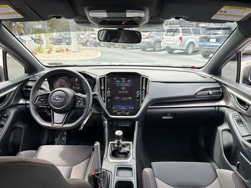 Used 2024 Subaru WRX AWD/4WD image 10