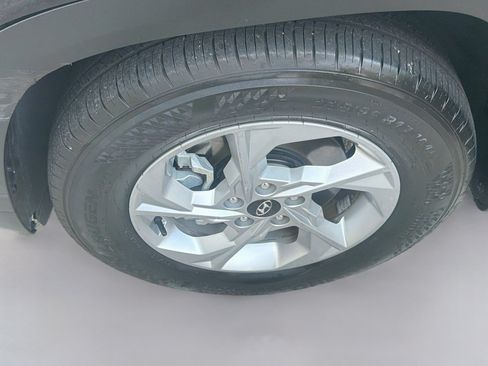 Used 2024 Hyundai Tucson SEL FWD image 36