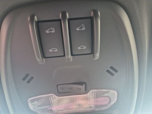 New 2026 Chevrolet Trax RS w/ Sunroof Package FWD image 24