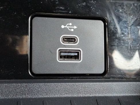 Used 2025 Ford Mustang Mach-E GT AWD/4WD image 23