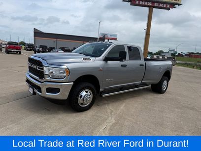 Used 2021 RAM 3500 Tradesman