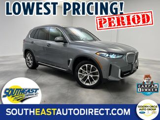 Used 2024 BMW X5 sDrive40i RWD 360° Tour