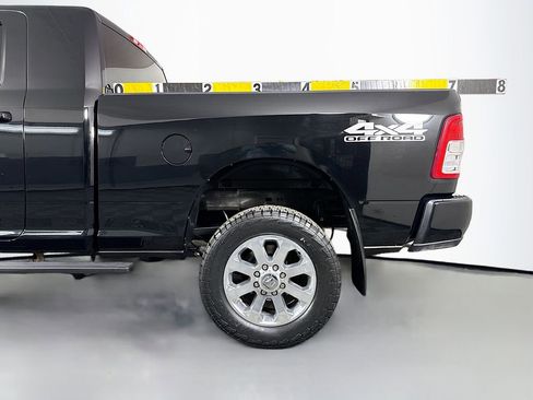 Used 2019 RAM 2500 Big Horn image 14