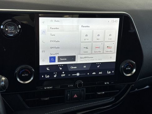 Used 2023 Lexus NX 350 AWD image 18