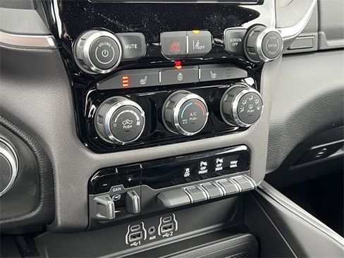 New 2026 RAM 1500 Big Horn image 24