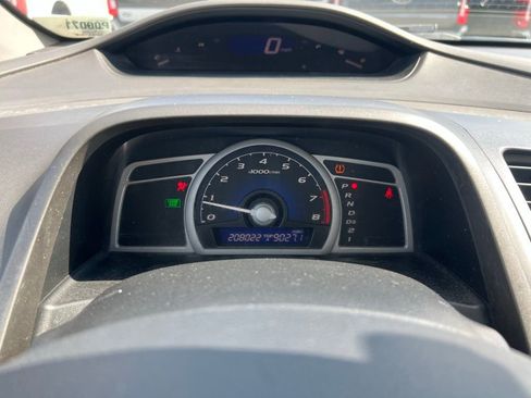 Used 2009 Honda Civic LX image 27