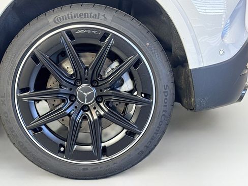 New 2026 Mercedes-Benz GLA 35 AMG 4MATIC image 29