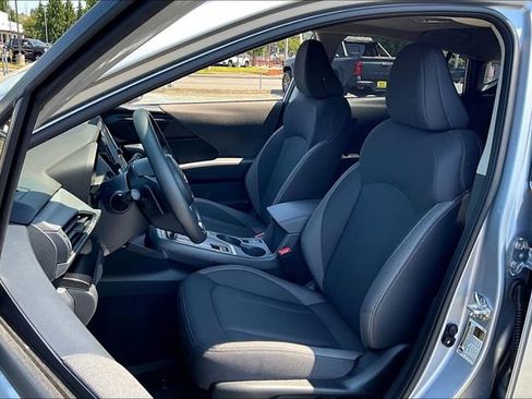 New 2025 Subaru Crosstrek 2.5i Premium image 9