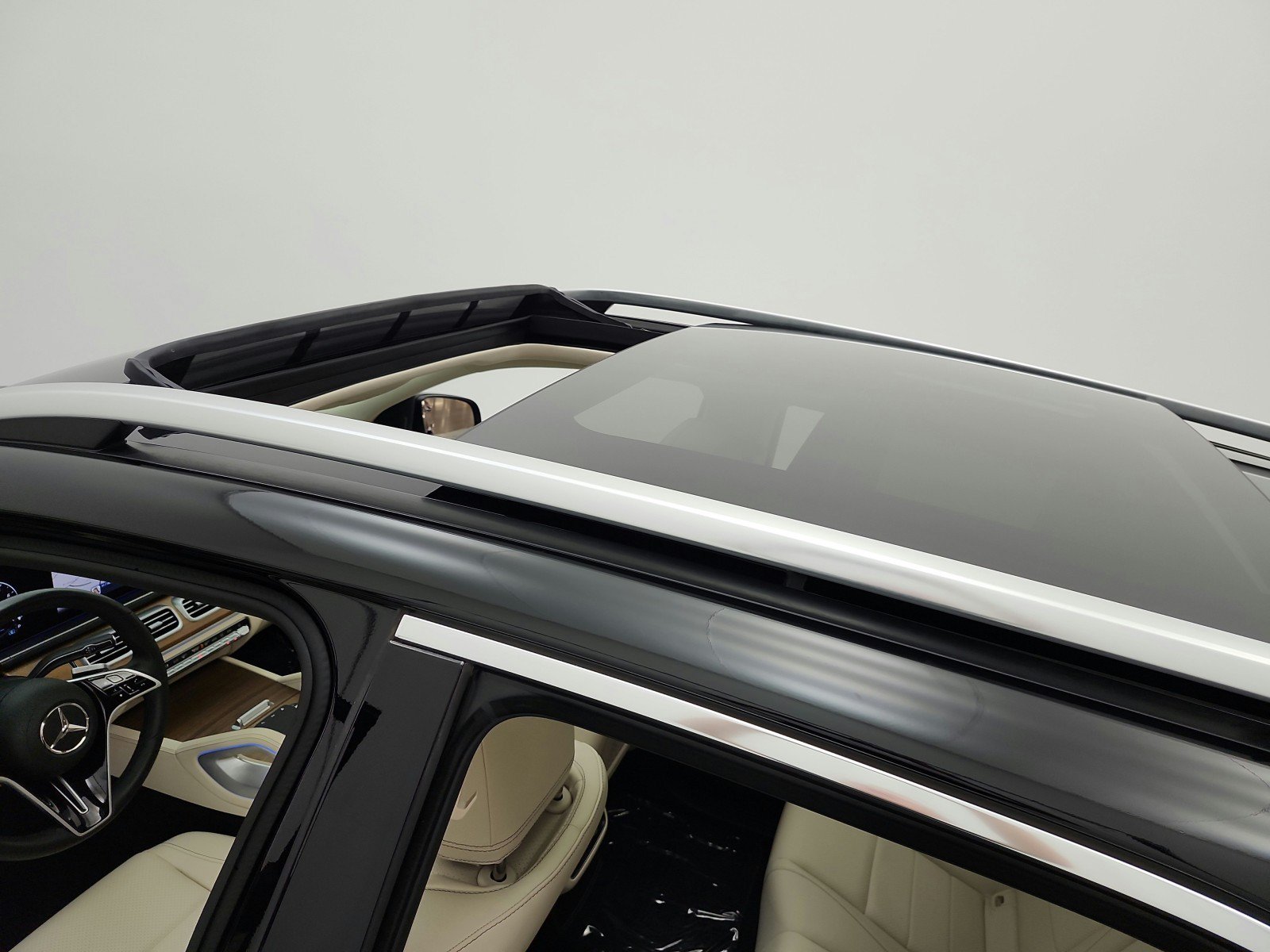 Certified 2024 Mercedes-Benz GLE 350 4MATIC image 11