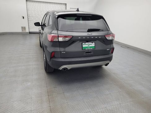 Used 2020 Ford Escape SE AWD/4WD image 6