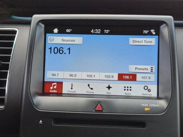 Used 2016 Ford Flex SEL w/ Equipment Group 202A AWD/4WD image 23