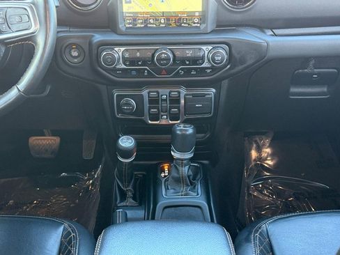 Used 2021 Jeep Wrangler Unlimited Sahara image 15