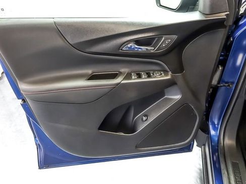 Certified 2023 Chevrolet Equinox RS w/ LPO, Floor Liner Package FWD image 25