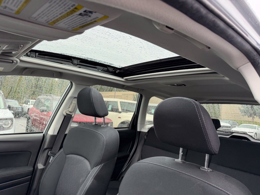 Used 2015 Subaru Forester 2.5i Premium AWD/4WD image 14
