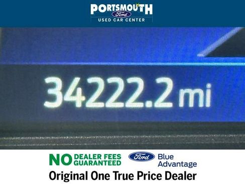 Used 2022 Ford Explorer XLT w/ Equipment Group 202A image 21