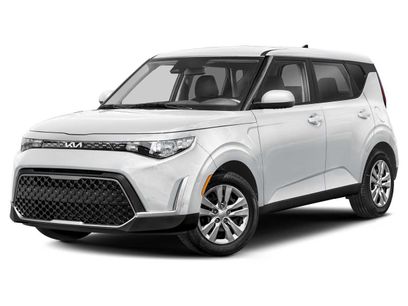 New 2023 Kia Soul LX w/ Option Group 015