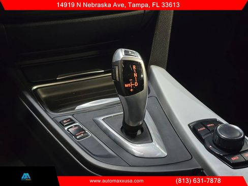 Used 2013 BMW 328i xDrive 328i xDrive Sedan 4D image 18