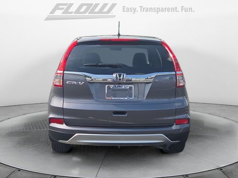 Used 2016 Honda CR-V EX image 8