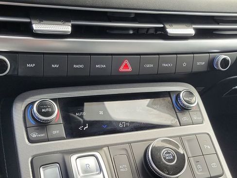 Used 2024 Hyundai Palisade Calligraphy FWD image 13
