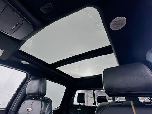 Used 2023 Ford F150 Platinum w/ Equipment Group 701A High image 21