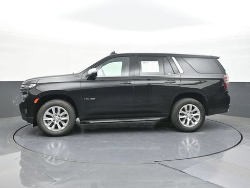 Used 2024 Chevrolet Tahoe Premier AWD/4WD image 8