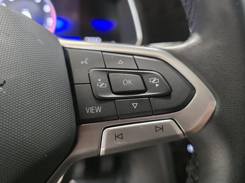 Used 2023 Volkswagen Jetta SE FWD image 37