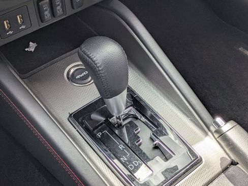 Used 2025 Mitsubishi Outlander Sport SE AWD/4WD image 23
