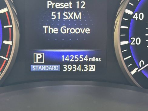 Used 2019 INFINITI Q60 3.0t Luxe w/ Essential Package RWD image 24